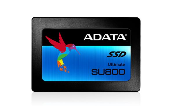 1TB ADATA SU800 SSD INTERNO SATA3 3DNAND TLC 2,5 [ASU800SS-1TT-C]