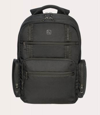 SOLE GRAVITY NERO 17 [BKSOL17-AGS-BK]