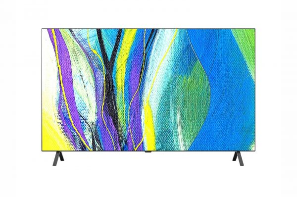55 OLED CINEMA SCREEN,3840X2160,450NIT,HOTEL TV [55AM960H0LD.AEU]