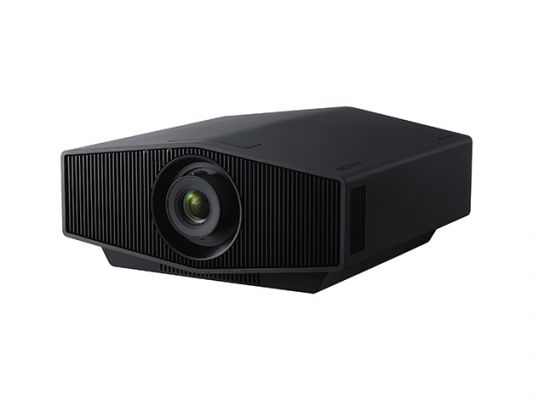 PROJECTOR 4K SXRD, LASER, 2,000LM, BLACK [VPL-XW5000/B/1]