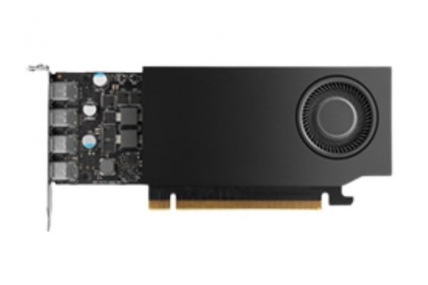 NVIDIA RTX A400 4GB GDDR6 [900-5G172-2560-000]