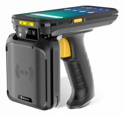 MT9356 MEGATTERA PRO UHF MOB COMP 5.5 TS [NLS-MT9356-W4-UHF1]