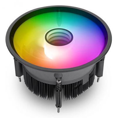 UX150 ARGB AIR COOLER [CL-P146-CA13SW-A]