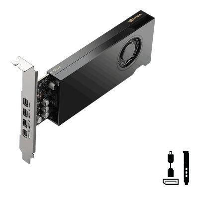 PNY NVIDIA RTX 2000 ADA GENERATON 16GB OEM VERSION [VCNRTX2000EADA-SB]