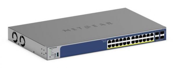 NETGEAR SWITCH SMART [GS728TX-300EUS]