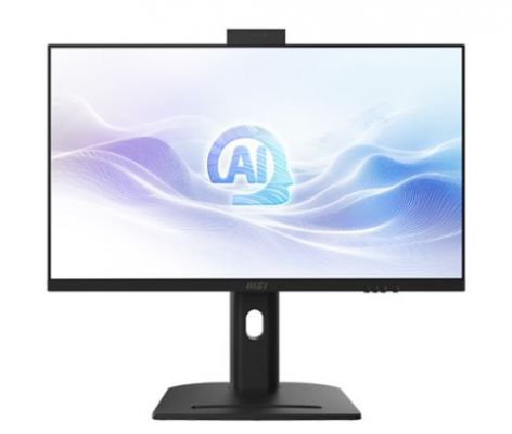 AIO U5 125H 16GB 1TB SHARED 27WQHD W11P BLACK [MODERNAM273QPAI1UMG-216IT]