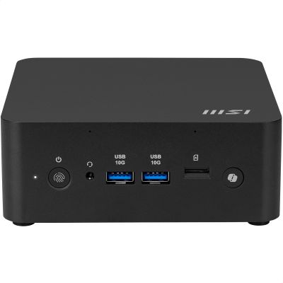 MSI CUBI NUC AI ULTRA 9 288V 2TB SSD 32GB RAM W11P [CUBINUCAI+2MG-006IT]