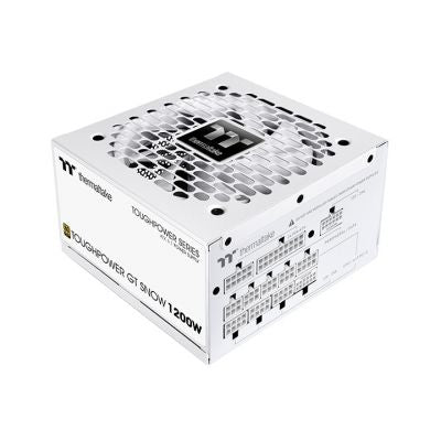 TOUGHPOWER GT SNOW 1200W 80+GOLD ATX 3.1 [PS-TPT-1200FNFAGE-W]