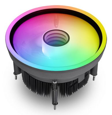 UX150-L ARGB AIR COOLER [CL-P147-CA13SW-A]