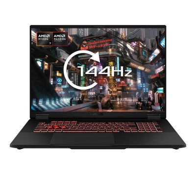 R7 260H/16GB/1TB/5060-8GB/18WUXGA/WIN11HOME [FA808UM-S8013W]