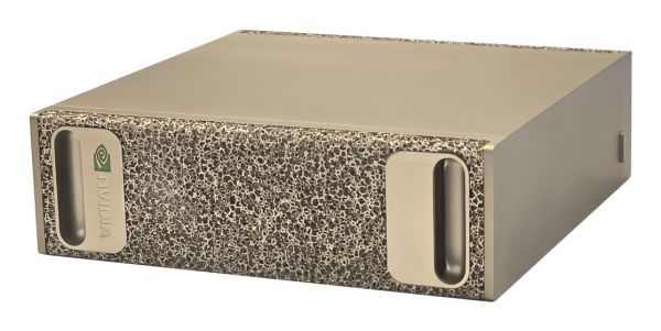 NVIDIA DGX SPARK [940-54242-0005-000]