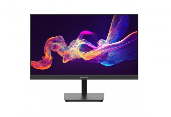 HIKVISION MONITOR 23,8 LED VA FHD 7MS 250 CDM 100hz, VGA/HDMI, 317500572 [DS-D5024F2-AV2]