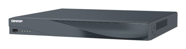 QNAP NVR 2 BAIE 4C A55 4GB DDR4 16CH EMBEDDED [TVR-AI200-16CH-16P]