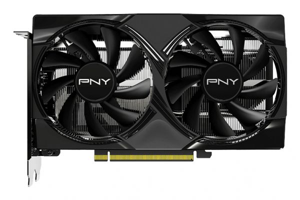 PNY GEFORCE RTX 5050 8GB DUAL FAN [VCG50508DFXPB1]