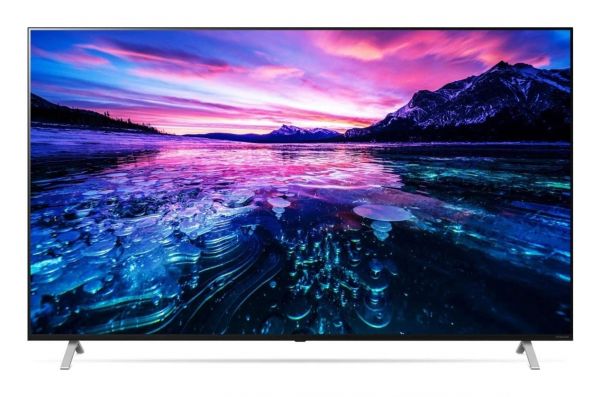75 SLIM DIRECT LED IPS, 3840X2160, 16:9, 330 NIT [75UK762H0LB.AEU]