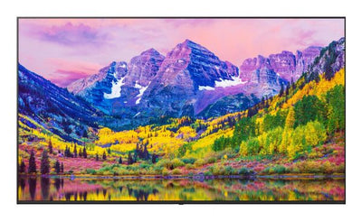 65 SLIM DIRECT LED IPS, 3840X2160, 16:9, 330 NIT [65UK762H0LB.AEU]