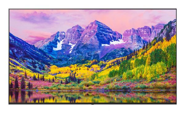 65 SLIM DIRECT LED IPS, 3840X2160, 16:9, 330 NIT [65UK762H0LB.AEU]
