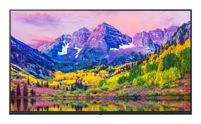 55 SLIM DIRECT LED IPS, 3840X2160, 16:9, 330 NIT, [55UK762H0LB.AEU]
