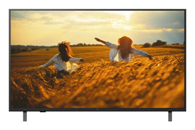 65 DIRECT LED IPS, 3840X2160, 16:9, 300 NIT [65UK660H0LA.AEU]