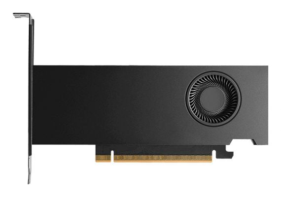 RTX PRO 2000 BLACKWELL 16GB GDDR7 BULK OEM VERSION [VCNRTXPRO2000-SB]