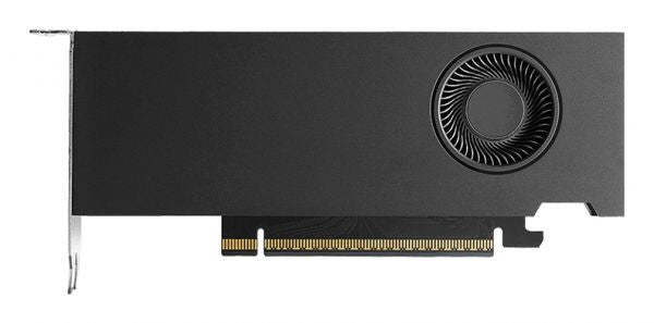RTX PRO 4000 SFF BLACKWELL 16GB GDDR6 BULK [VCNRTXPRO4000LP-SB]