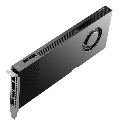 RTX PRO 4000 BLACKWELL 24GB DDR7 BULK [VCNRTXPRO4000-SB]