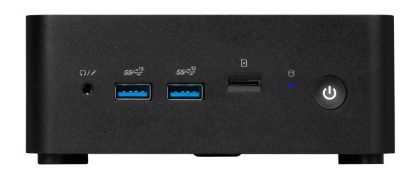 CUBI NUC CORE 7 150U 16GB 1TB PCIE SSD WIN11P 2LAN [CUBINUC1MG-283EU]