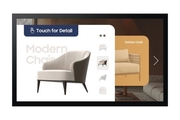 QM32C-T [LH32QMCTBGCXEN]