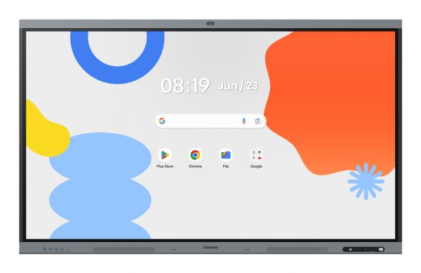 E-BOARD ANDROID [LH86WAFPLGCXEN]