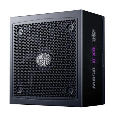 850W GOLD FUL MODULARE ATX 3.1/PCIE5.1-10 ANNI [MPX-8503-AFAG-2EBEU]