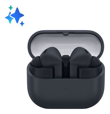 Galaxy Buds3 FE black [SM-R420NZKAITV]