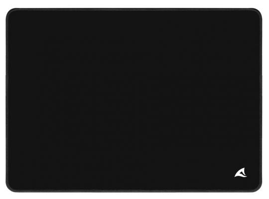355 X 255 X 3,5 MM, SUPER-SMOOTH, FABRIC SURFACE [SKILLERSGP50BLACKL]