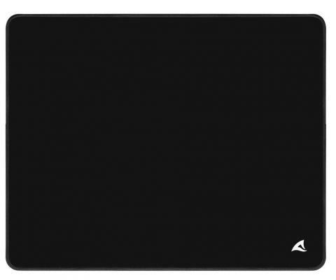 444 X 355 X 3,5 MM, SUPER-SMOOTH, FABRIC SURFACE [SKILLERSGP50BLACKXL]