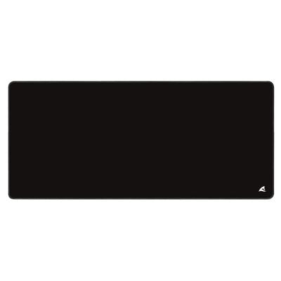 900 X 400 X 3,5 MM, SUPER-SMOOTH, FABRIC SURFACE [SKILLERSGP50BLACKXXL]
