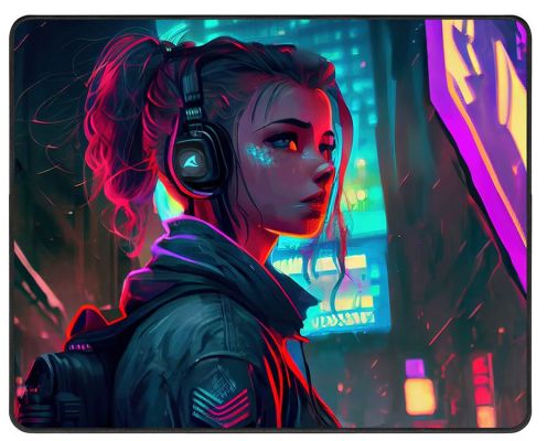 900 X 400 X 3,5 MM, SUPER-SMOOTH, FABRIC SURFACE [SKILLERSGP50D1XXL]