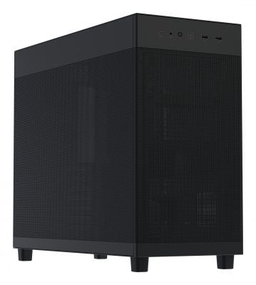ASUS CASE PRIME AP303 MESH BLACK [90DC00V0-B39000]