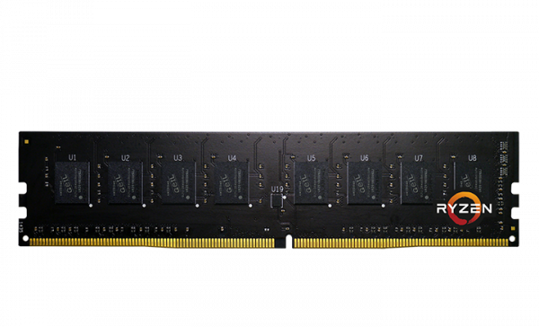 GEIL DIMM 8GB DDR4-3200MHZ [GAP48GB3200C22SC]