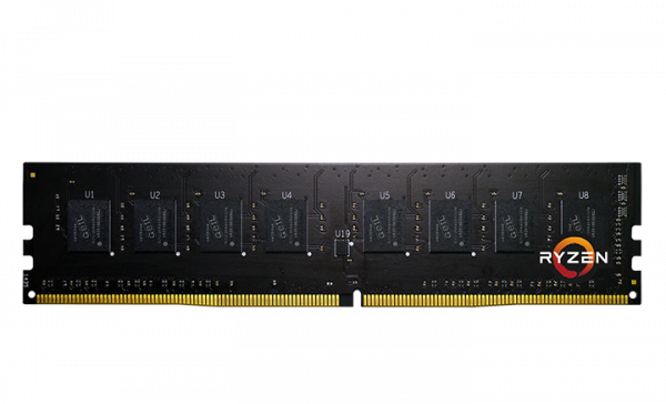 GEIL DIMM 16GB DDR4-3200MHZ [GAP416GB3200C22SC]
