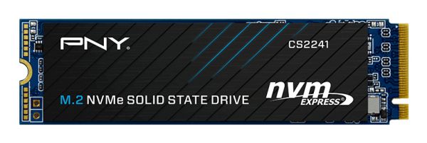 1TB SSD PNY CS2241 M.2 PCIE NVME GEN4 X4 [M280CS2241-1TB-RB]