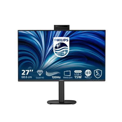 27 16:9 IPS WLED 2560X1440 [27B2N3500JH/00]