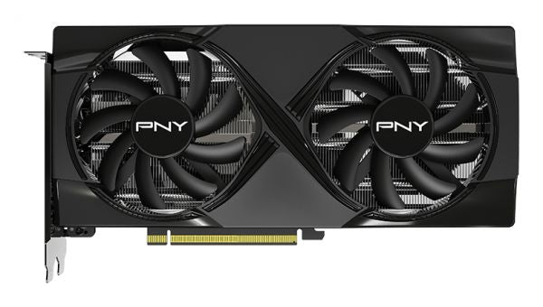PNY GeForce RTX 5060Ti 16GB Overclocked DLSS4 [VCG5060T16DFXPB1-O]