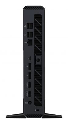 NUC 15 ROG U7 255HX Tall Kit (L10) EU Cord [90AS00I1-M00300]