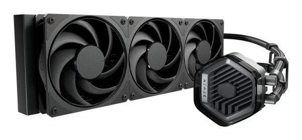 MASTERLIQUID 360 ATMOS STEALTH [MLX-D36M-A24PK-R1]