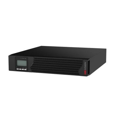 2000VA/1800W, DOUBLE CONVERSION ONLINE UPS rack [DS-UPS02K48-R/TJS/EU/IEC]