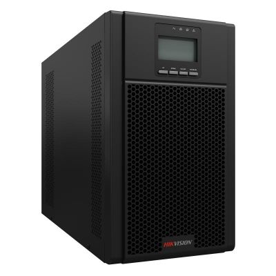 3000VA/2700W, DOUBLE CONVERSION ONLINE UPS tower [DS-UPS03K72-R/TS/EU/IEC]