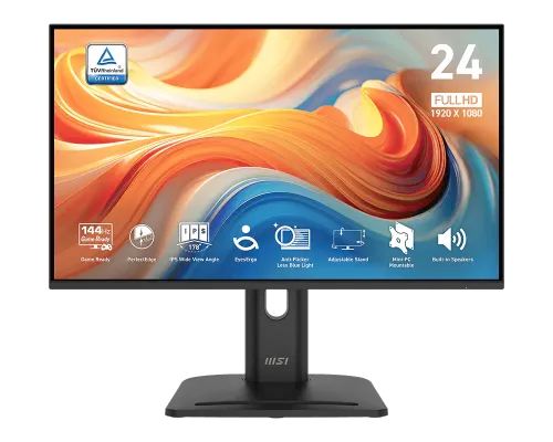 PRO MP245PG E14 23.8 1920x1080 FHD HDMI DP [PROMP245PGE14]