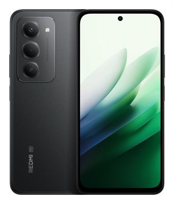 Xiaomi Redmi 15 5g Tim Midnight Black 6.9 8gb/256g [XIRED155GN-256-TIM]
