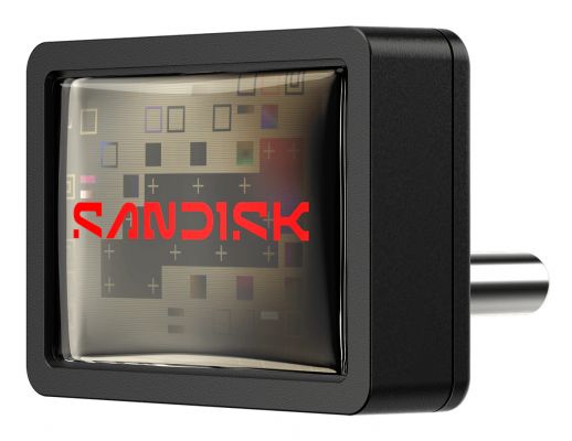 SANDISK EXTREME FIT 128GB USB-C 400MB/S [SDCZ530-128G-G46]