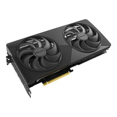 PNY GEFORCE RTX 5080 16GB OVERCLOCKED DLSS4 SLIM [VCG508016DFSXPB1-O]