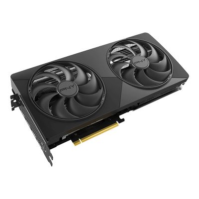 PNY GEFORCE RTX 5080 16GB OVERCLOCKED DLSS4 SLIM [VCG508016DFSXPB1-O]